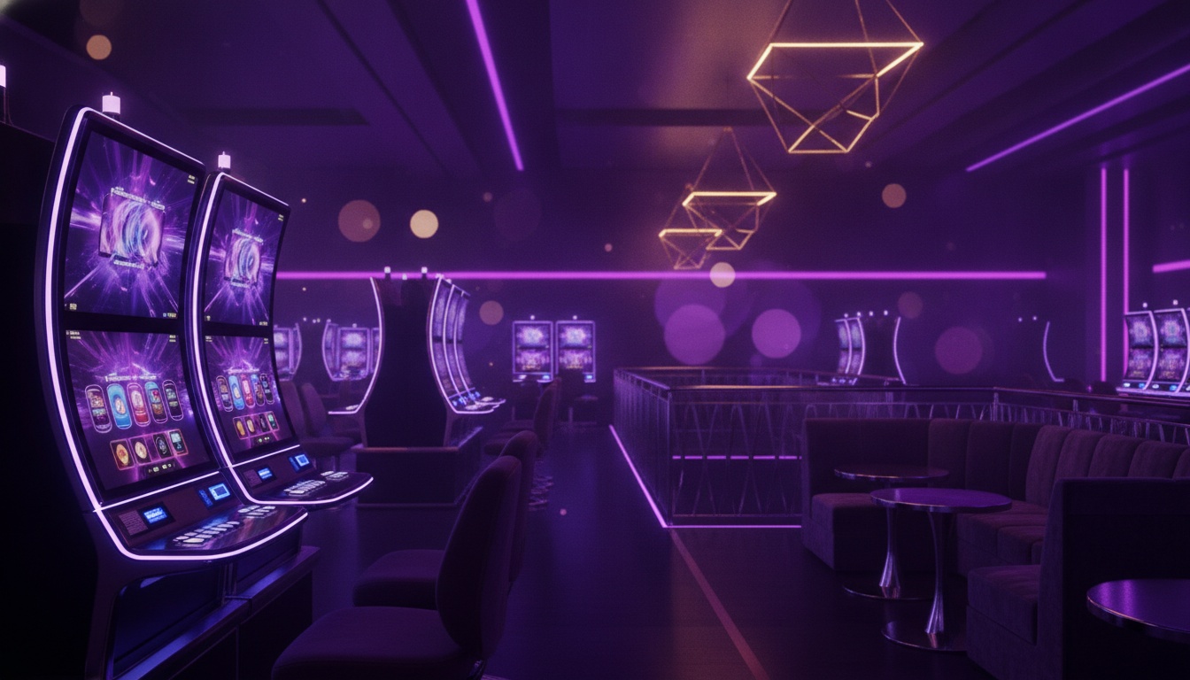 Gambloria Casino — Análise Detalhada