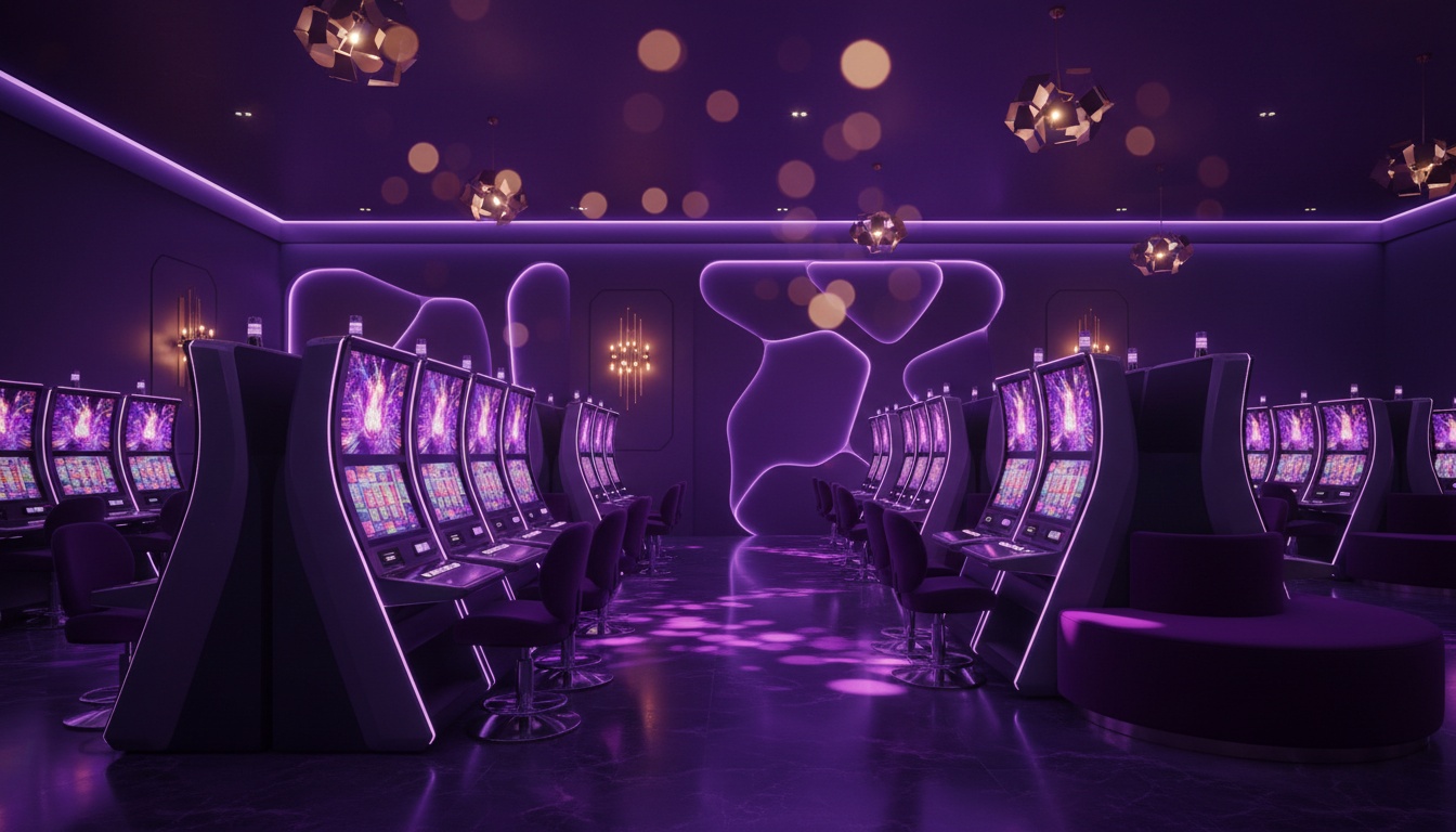 Gambloria Casino — Análise Detalhada